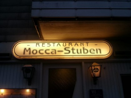 照片: Mocca Stuben